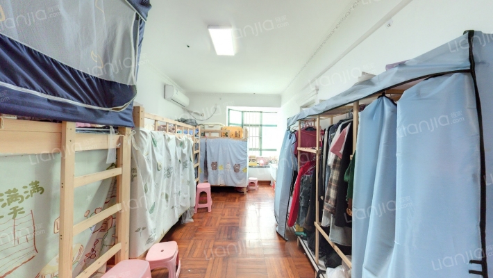 丽晶华庭二手房实景图