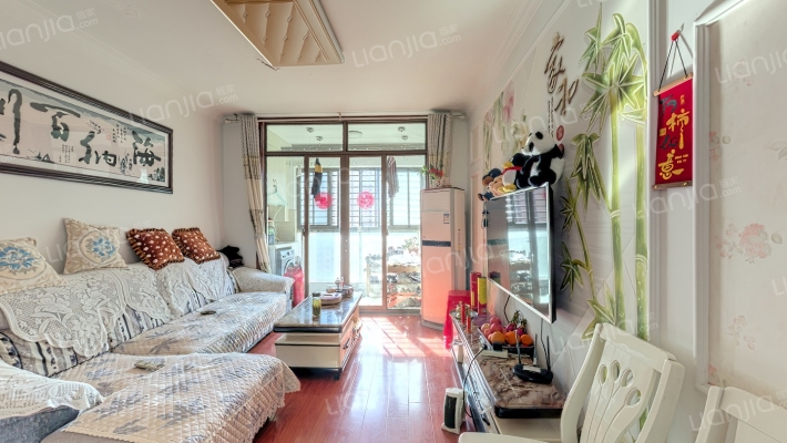 瑞徽苑二手房实景图