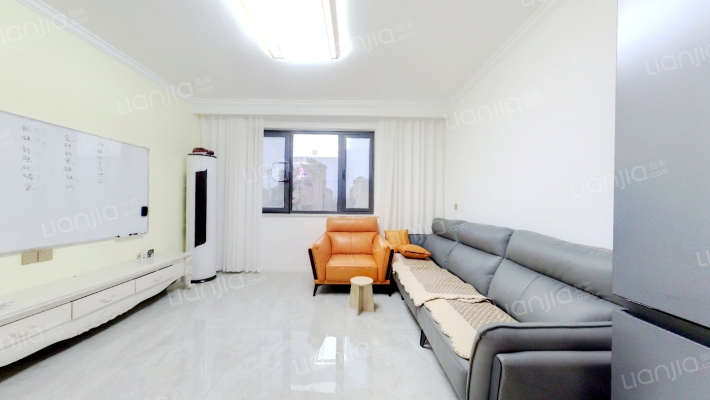 和美家园二手房实景图