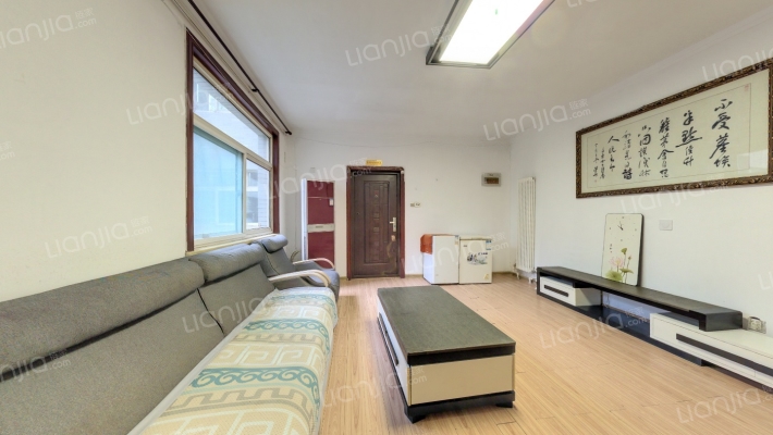 裕翔园二手房实景图