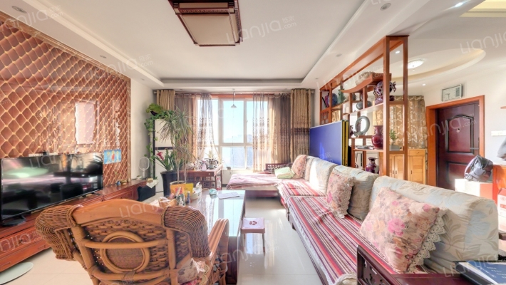 瀚宇新城二手房实景图