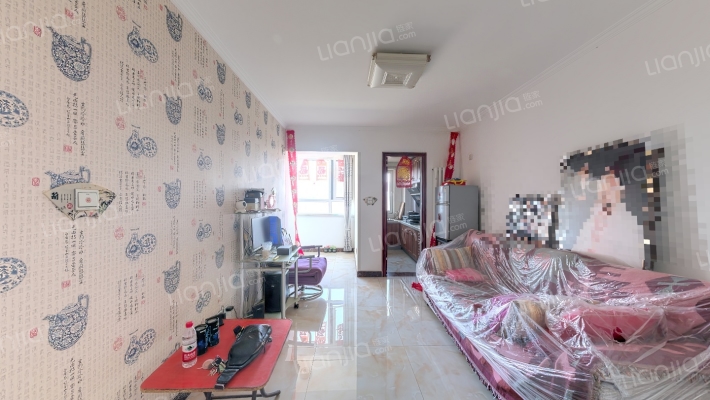 中环福境二手房实景图