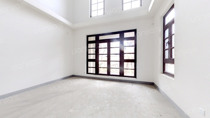 帝景天誉别墅二手房实景图