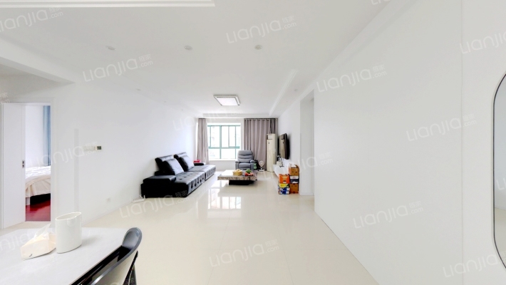 新洲人家二手房实景图