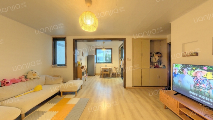 新建西路88弄二手房实景图