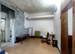 整租·利民小区 2室1厅 南_利民小区租房