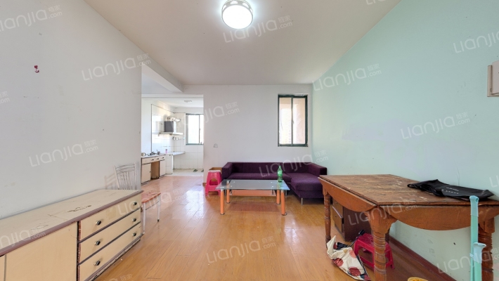 天景山公寓春秀苑二手房实景图