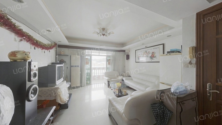 张溪二手房实景图