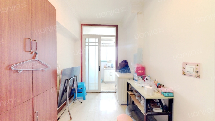 新尚里二手房实景图