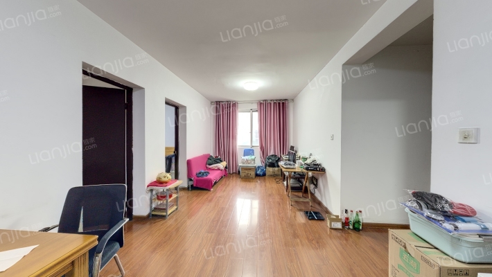 中水花苑二手房实景图