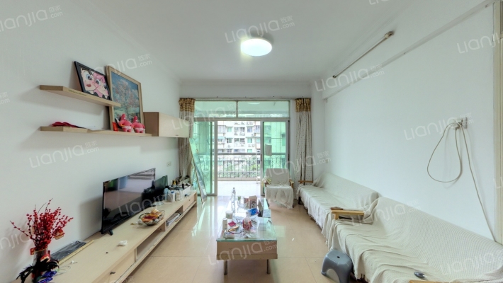 海意名苑二手房实景图