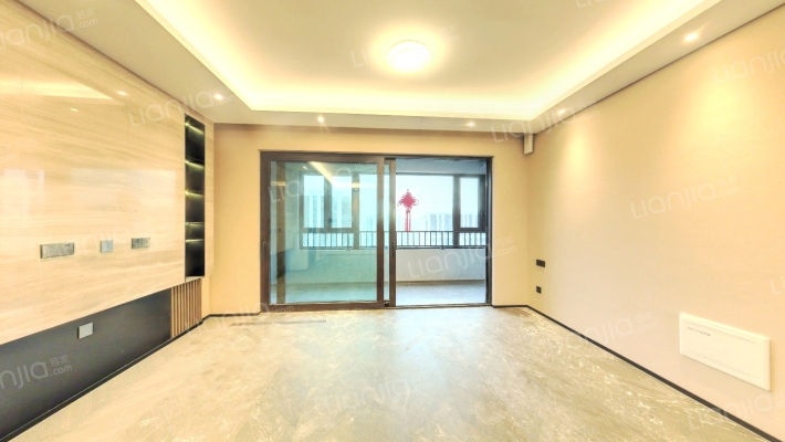 颐和源璟A区二手房实景图