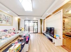 整租·泰跃金河 3室2厅 南_泰跃金河租房