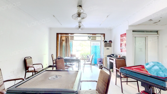 天和华城二手房实景图