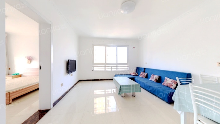 芙蓉花苑三期C区二手房实景图