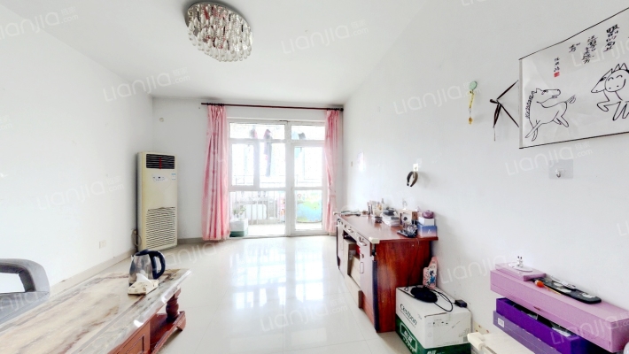 芳园二手房实景图