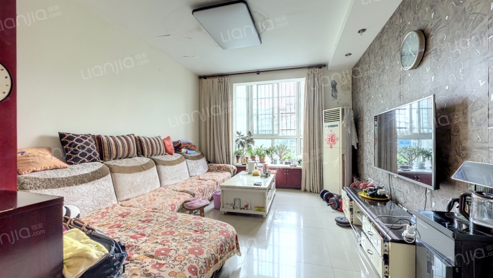 沙河嘉苑二手房实景图