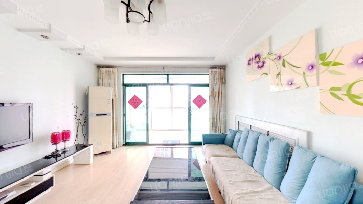 汇峰嘉园二手房实景图