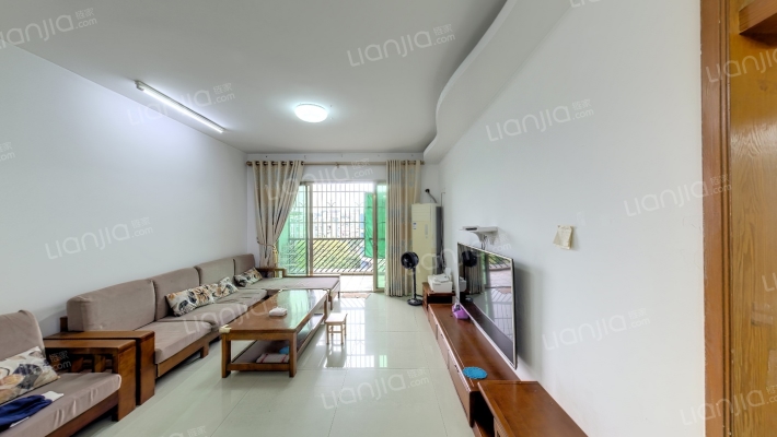 丽雅明苑大厦二手房实景图