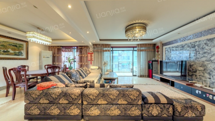 同欣苑小区二手房实景图