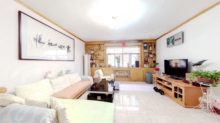 骊山街道南大街30号二手房实景图