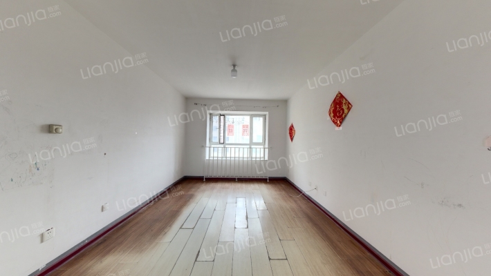 远洋城滨熙花园二手房实景图