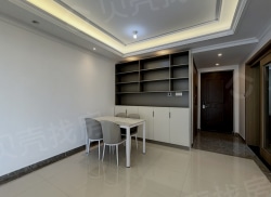 整租·富力海陵府 3室2厅 南_富力海陵府租房