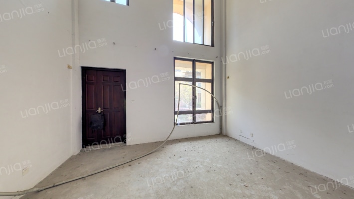 佳兆业8号(别墅)二手房实景图