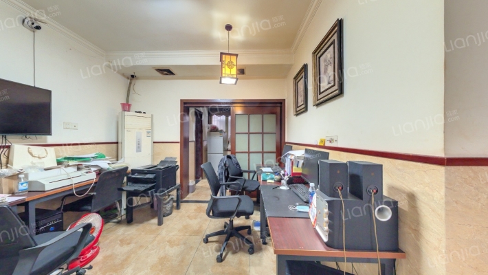 白马凼二手房实景图