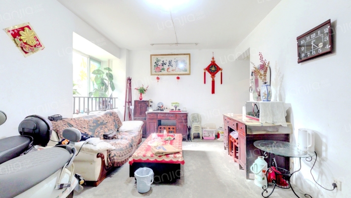 新山复郡二手房实景图