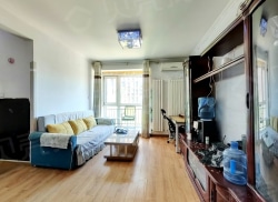 整租·星河185小区 1室1厅 北_星河185小区租房