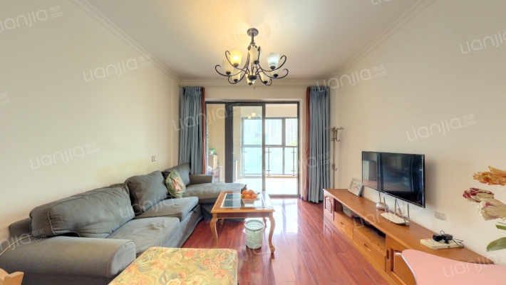 光华欣苑二手房实景图