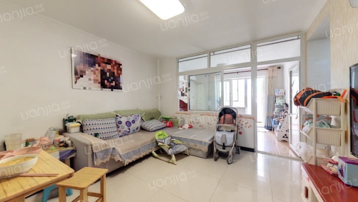 福苑小区二手房实景图