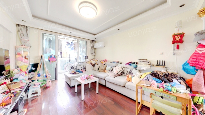 浦江世博家园八街坊二手房实景图