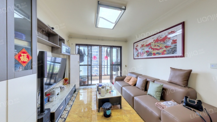 碧桂园珑悦二手房实景图