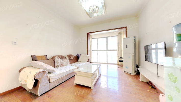 泰和欧城二手房实景图