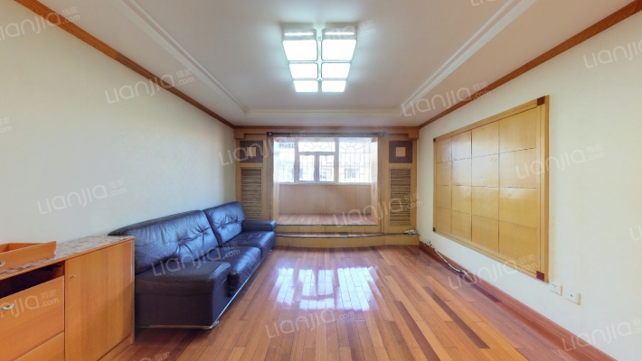 休干小区二手房实景图