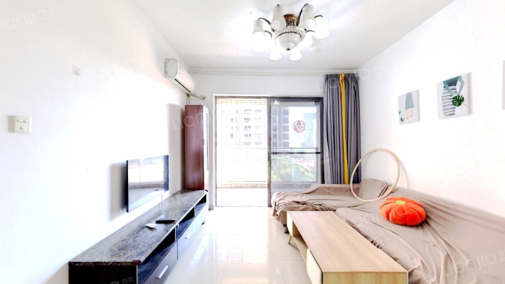 华凯豪庭二手房实景图