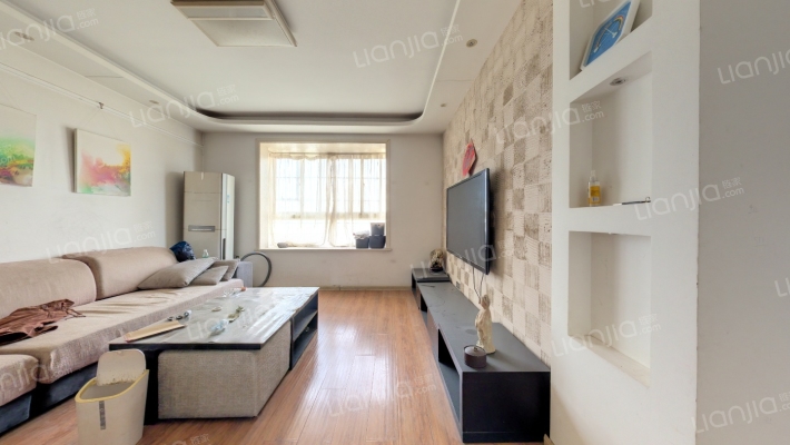 毓秀园二手房实景图