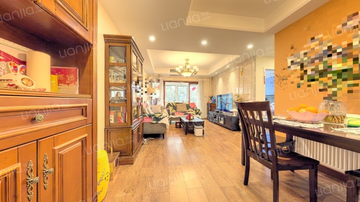 金房大榕湾人家二手房实景图