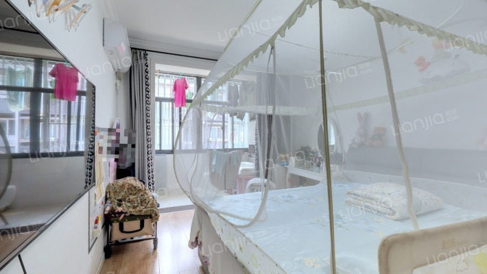 白鹭新村二手房实景图