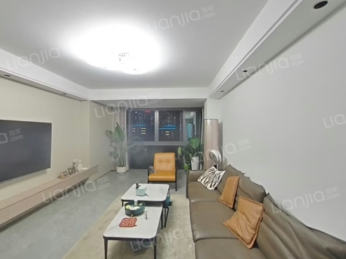 合租·嘉业阳光假日四期 2居室 北卧