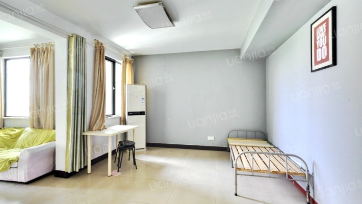 漫城名苑二手房实景图