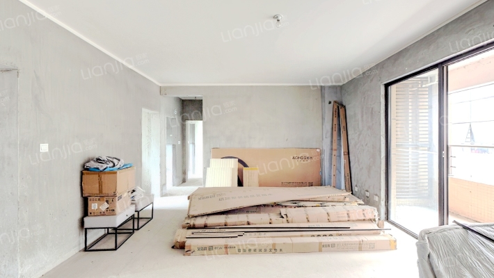 润扬观澜鹭岛二期二手房实景图