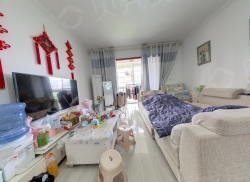 整租·科大花园北区 1室1厅 东南_科大花园北区租房