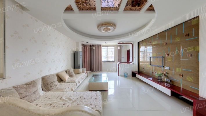 公馆B区二手房实景图