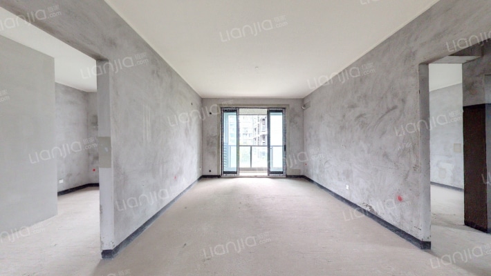 保亿御景玖园二手房实景图