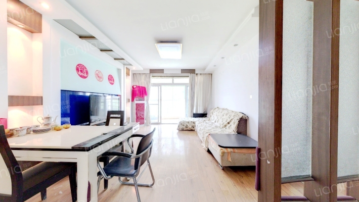 东苑雅居二手房实景图