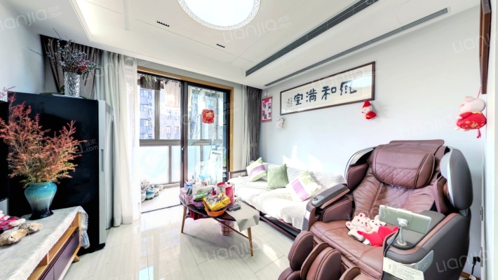 尚品华庭二手房实景图