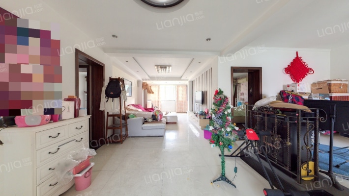 文教西苑二手房实景图